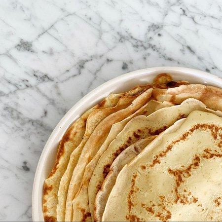 Yummy Frenchy Creperie Hua Hin